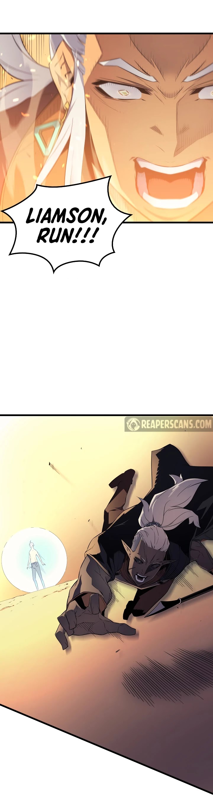 The Great Mage Returns After 4000 Years Chapter 57 page 39 - Chapter 57