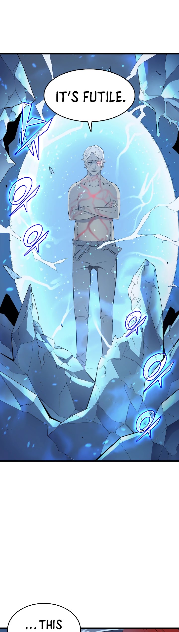 The Great Mage Returns After 4000 Years Chapter 57 page 6 - Chapter 57