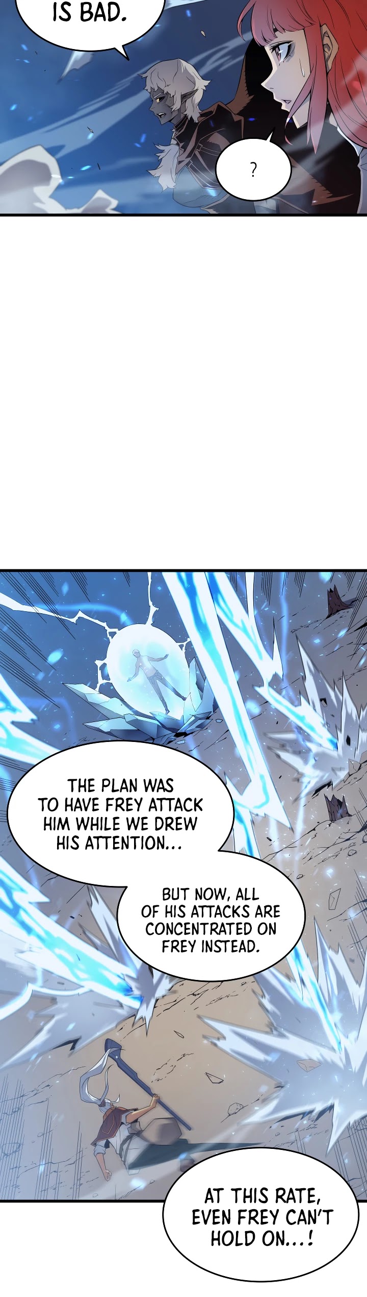 The Great Mage Returns After 4000 Years Chapter 57 page 7 - Chapter 57