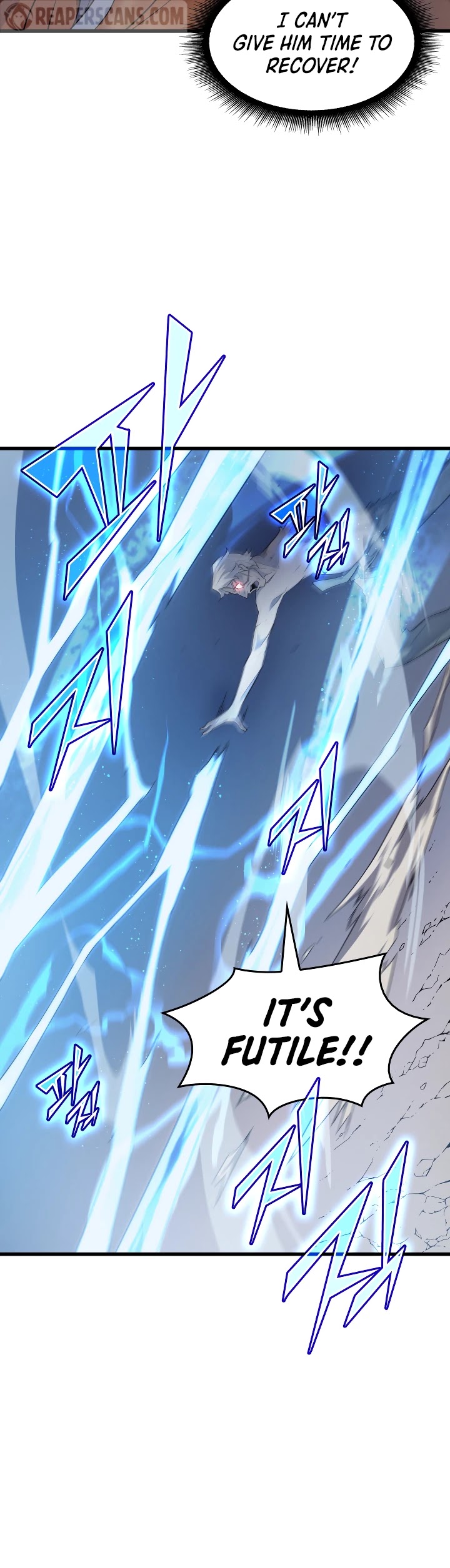 The Great Mage Returns After 4000 Years Chapter 58 page 12 - Chapter 58