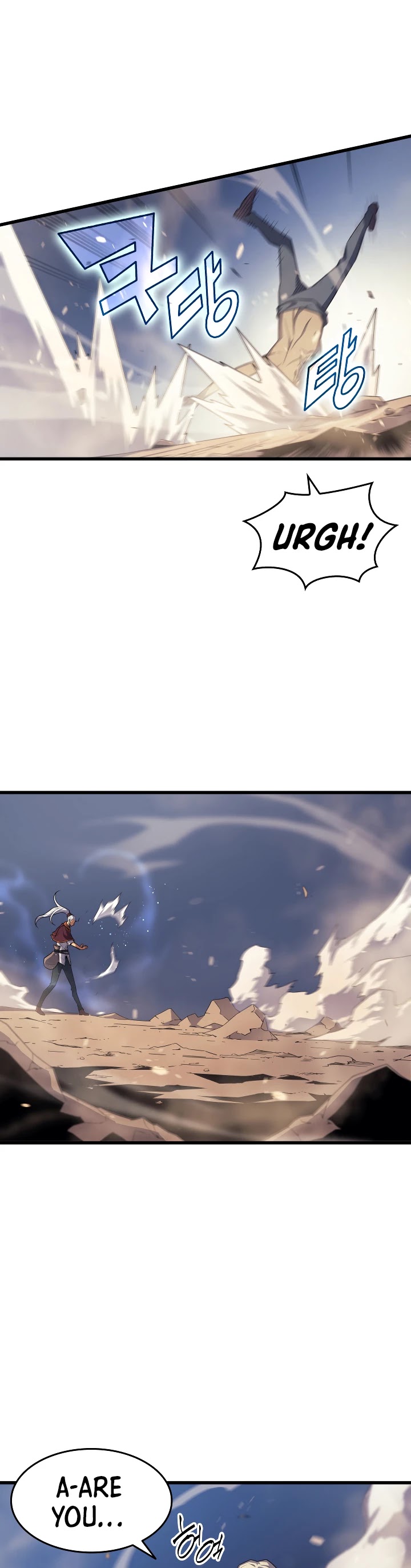 The Great Mage Returns After 4000 Years Chapter 58 page 15 - Chapter 58