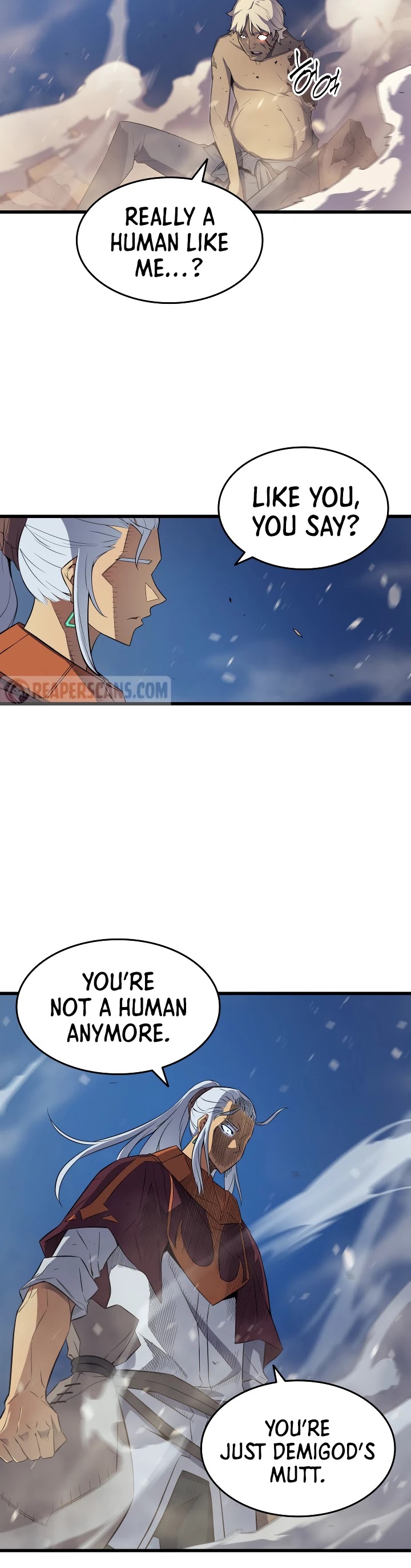 The Great Mage Returns After 4000 Years Chapter 58 page 16 - Chapter 58