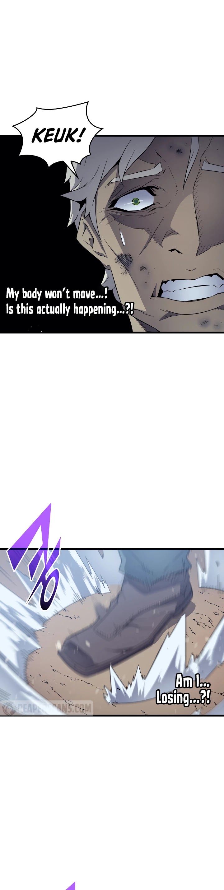 The Great Mage Returns After 4000 Years Chapter 58 page 17 - Chapter 58
