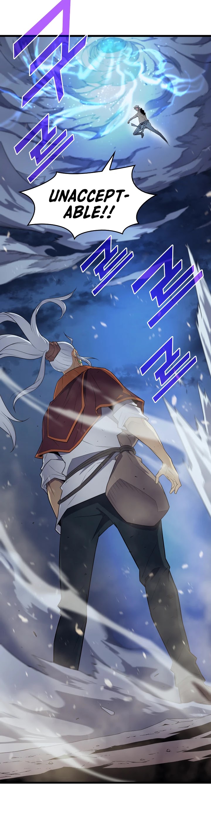 The Great Mage Returns After 4000 Years Chapter 58 page 18 - Chapter 58