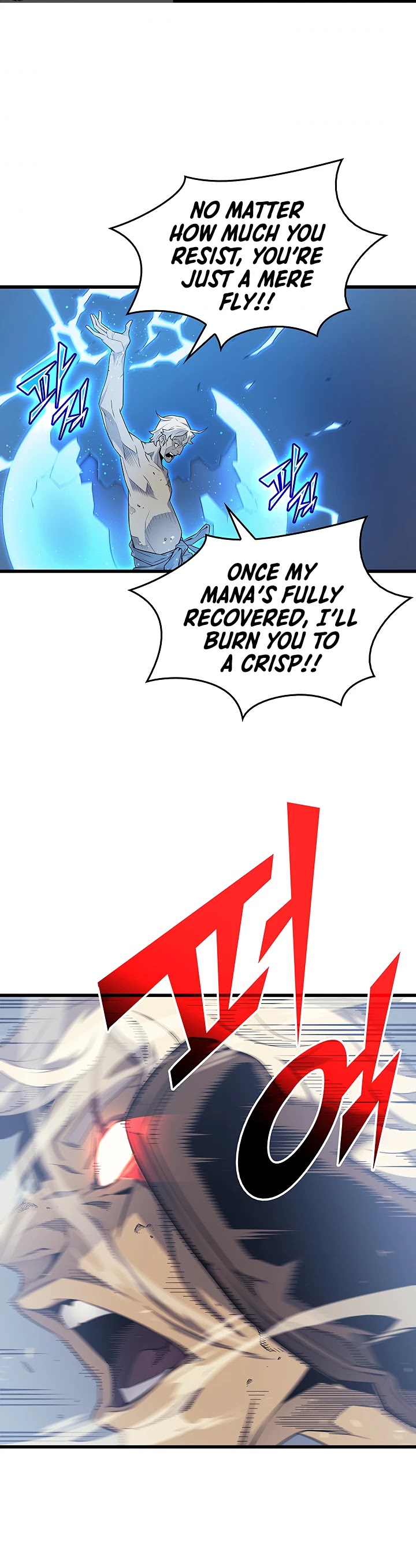 The Great Mage Returns After 4000 Years Chapter 58 page 20 - Chapter 58