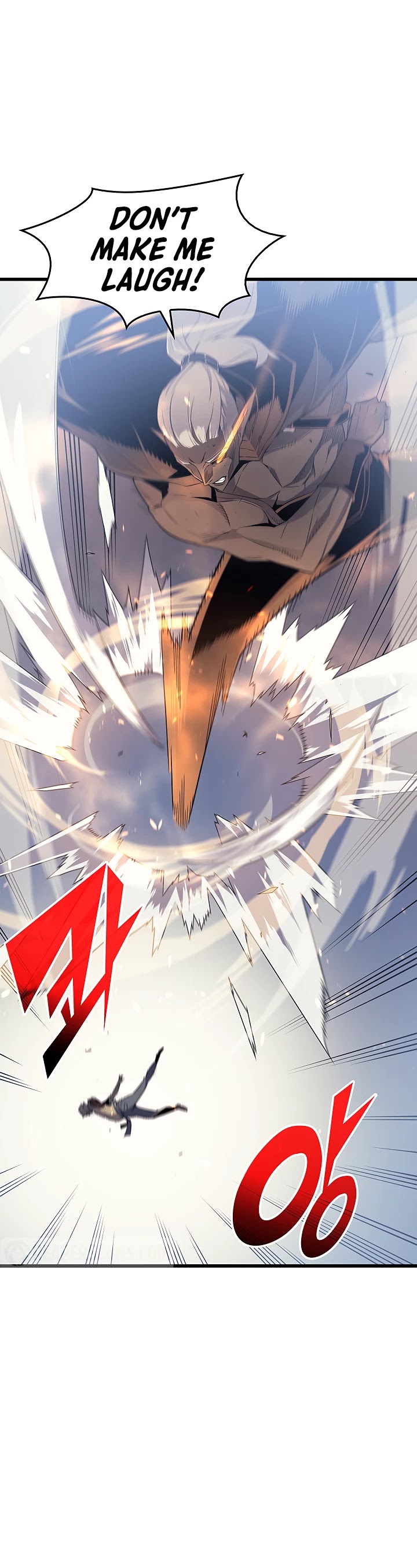 The Great Mage Returns After 4000 Years Chapter 58 page 21 - Chapter 58
