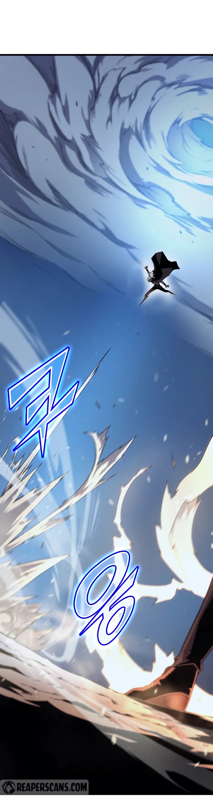 The Great Mage Returns After 4000 Years Chapter 58 page 22 - Chapter 58