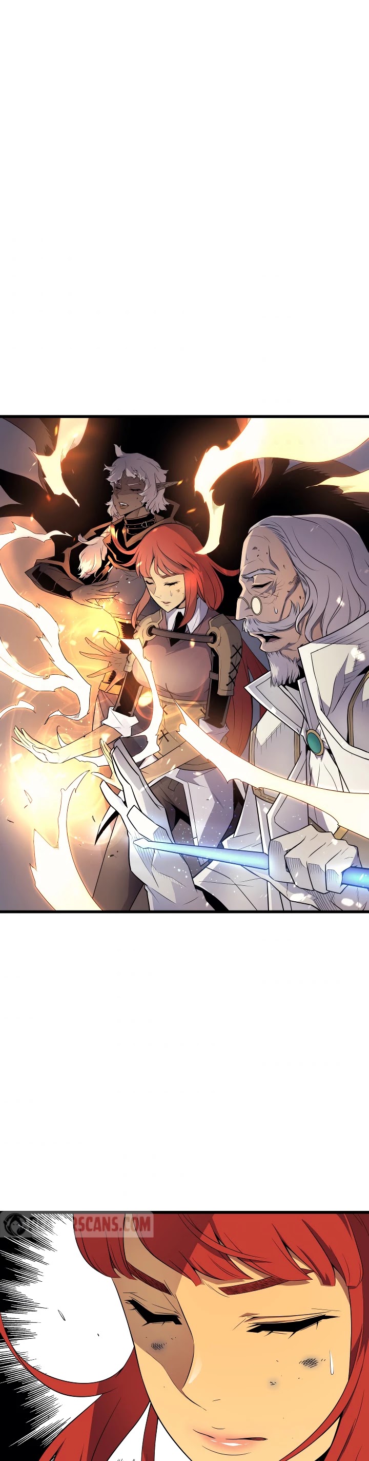 The Great Mage Returns After 4000 Years Chapter 58 page 23 - Chapter 58