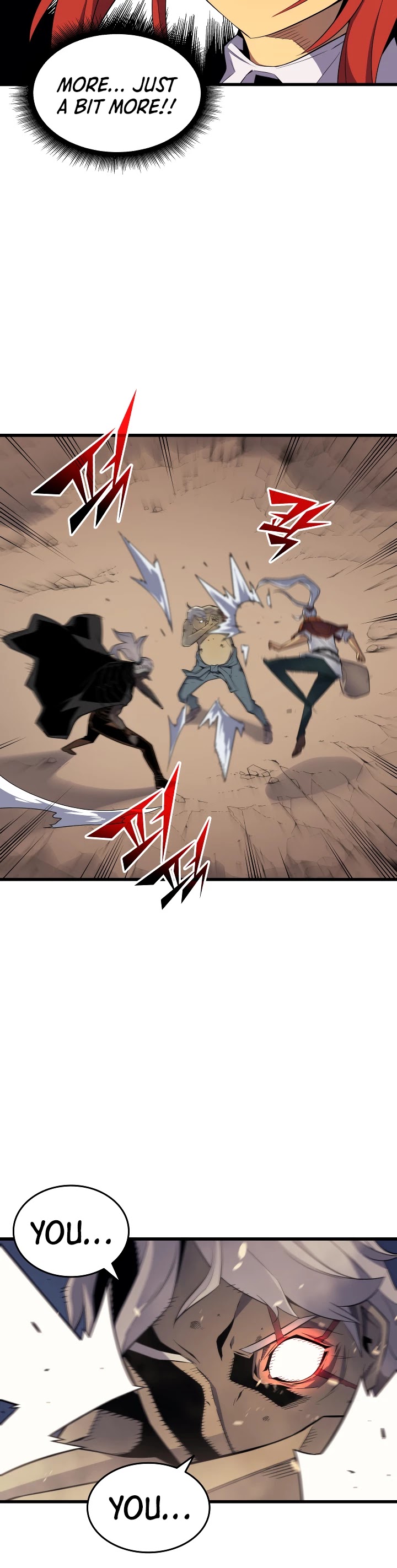 The Great Mage Returns After 4000 Years Chapter 58 page 24 - Chapter 58