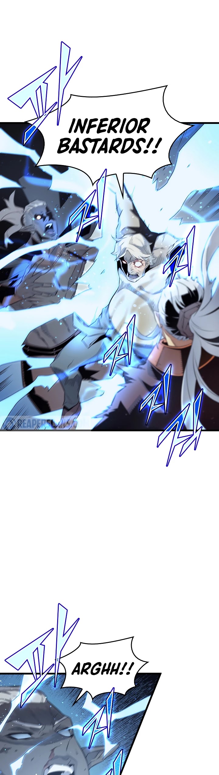 The Great Mage Returns After 4000 Years Chapter 58 page 25 - Chapter 58