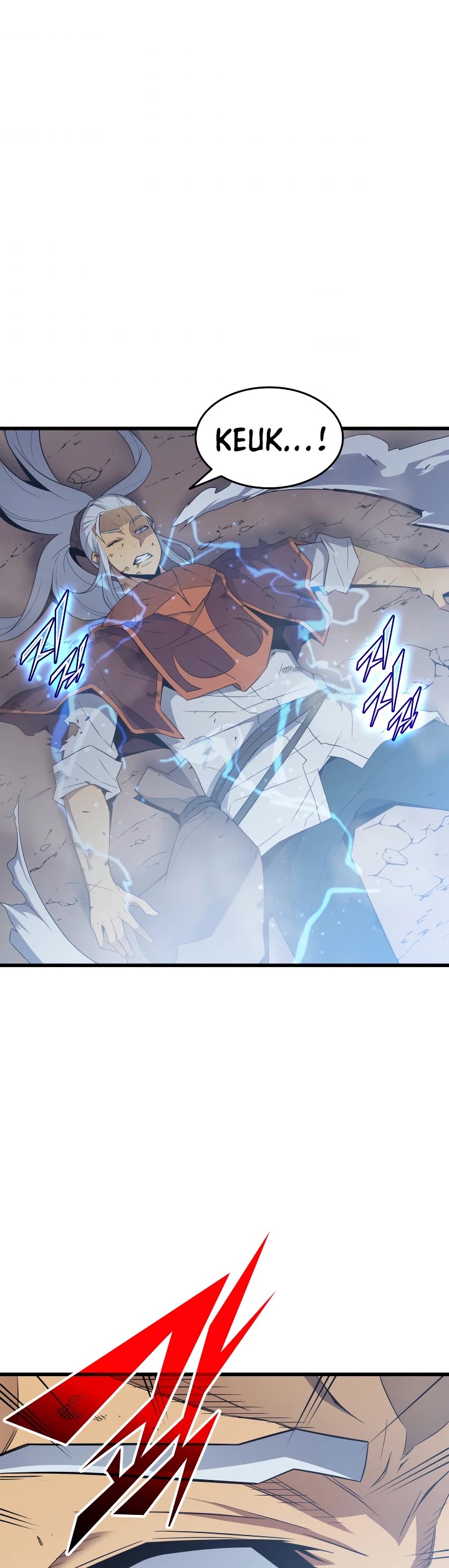 The Great Mage Returns After 4000 Years Chapter 58 page 27 - Chapter 58