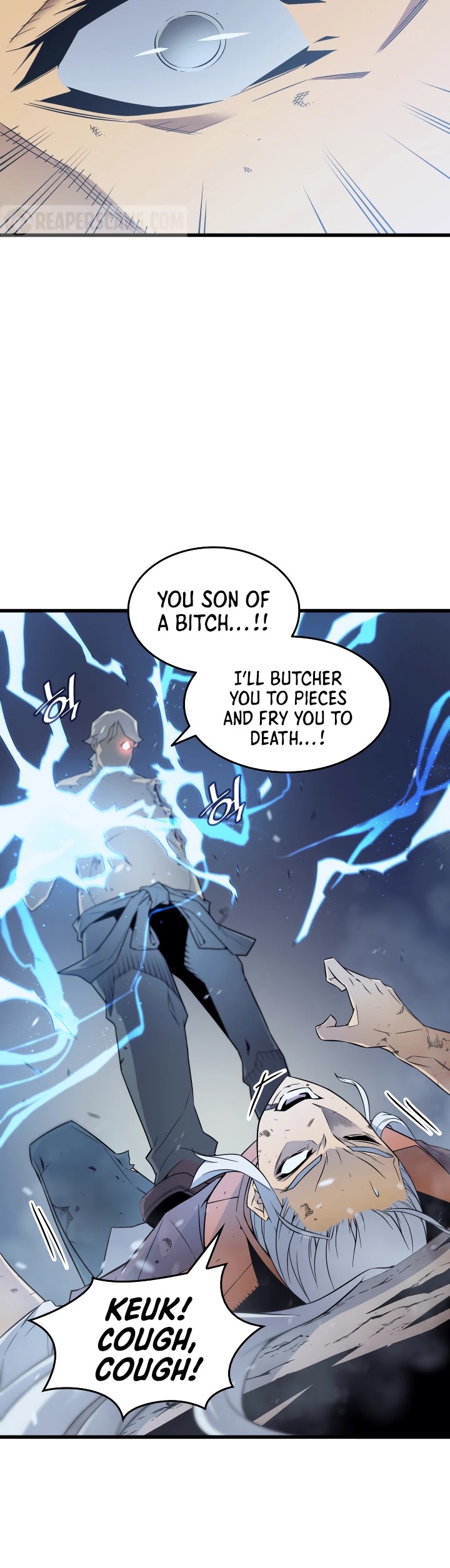 The Great Mage Returns After 4000 Years Chapter 58 page 28 - Chapter 58