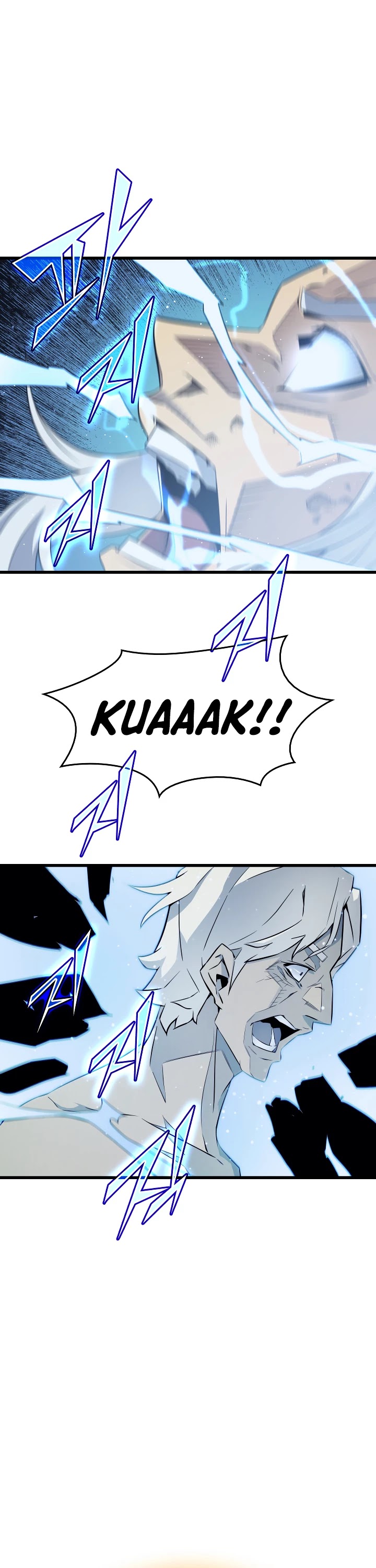 The Great Mage Returns After 4000 Years Chapter 58 page 29 - Chapter 58