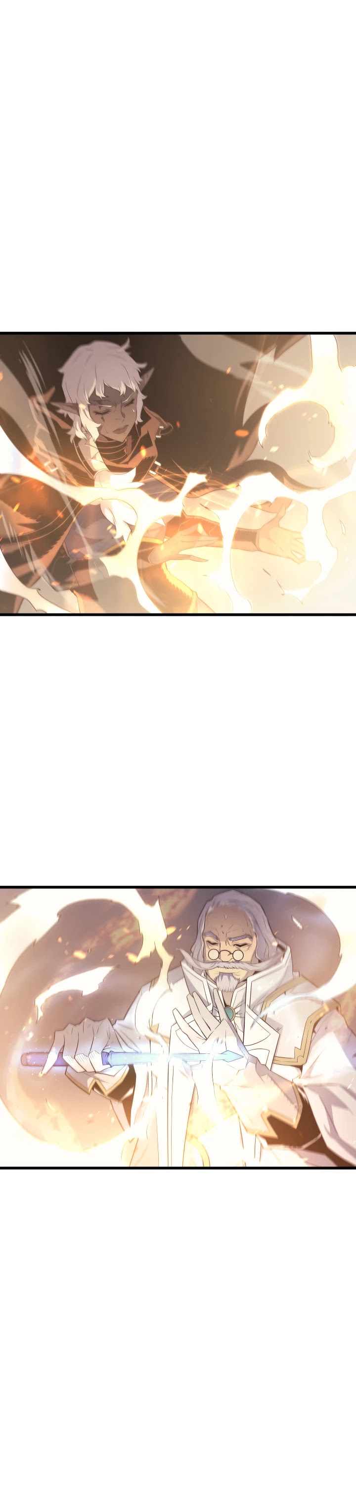 The Great Mage Returns After 4000 Years Chapter 58 page 32 - Chapter 58