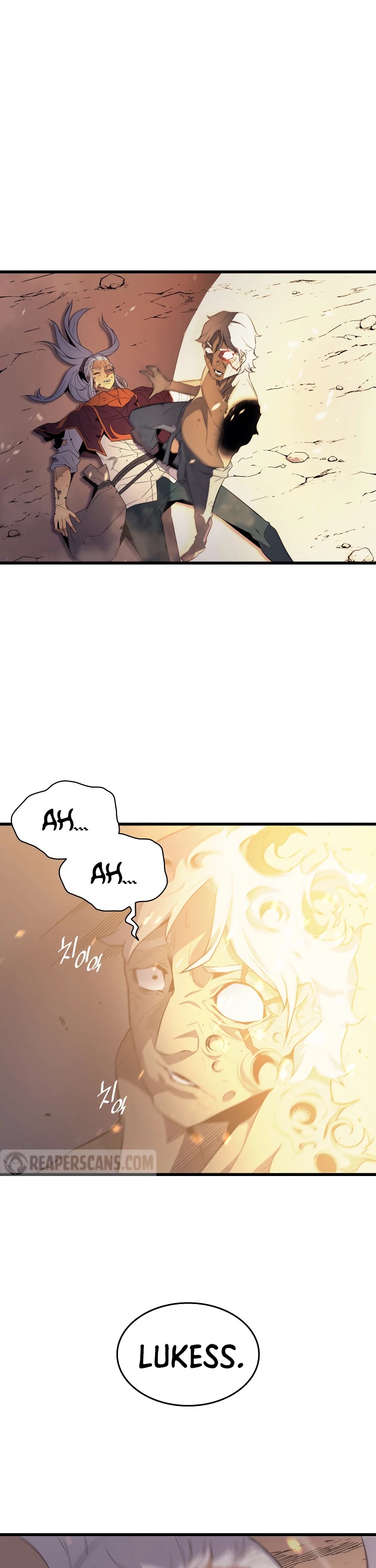 The Great Mage Returns After 4000 Years Chapter 58 page 36 - Chapter 58