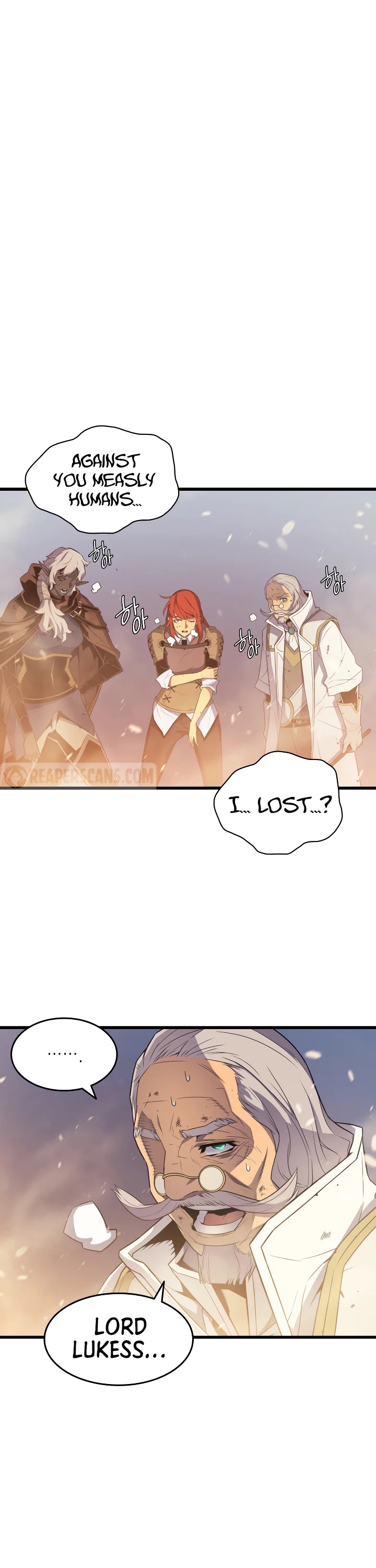 The Great Mage Returns After 4000 Years Chapter 58 page 39 - Chapter 58