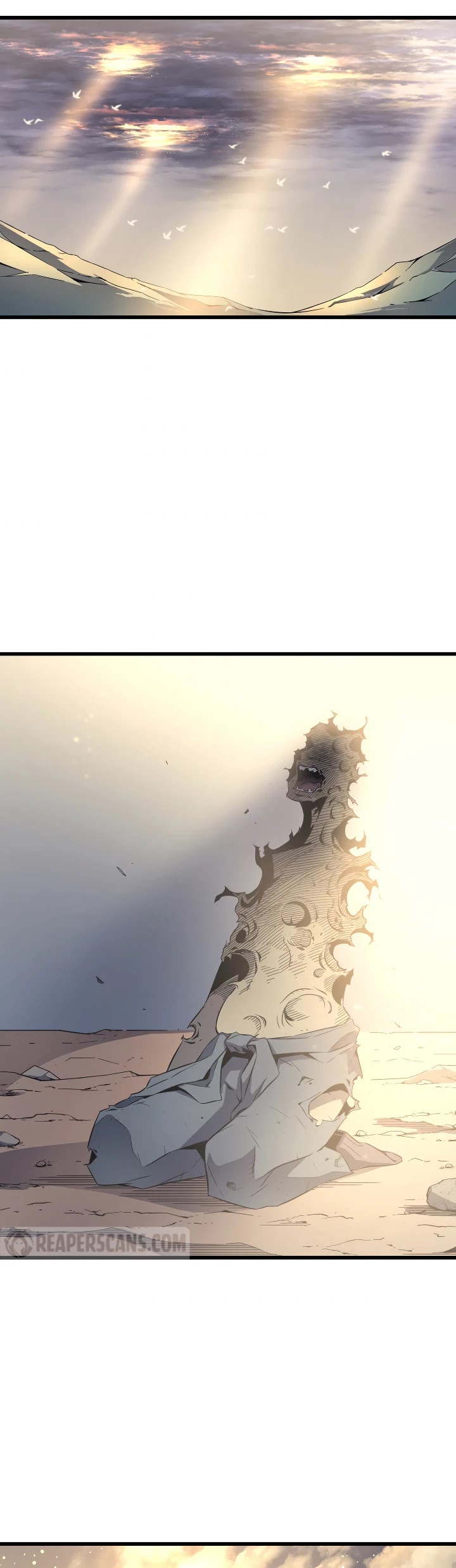 The Great Mage Returns After 4000 Years Chapter 58 page 42 - Chapter 58