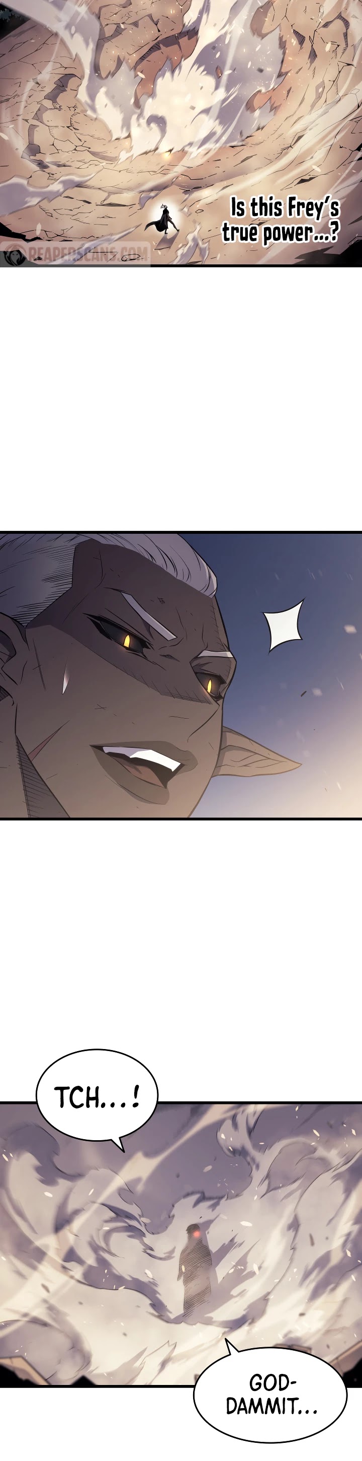 The Great Mage Returns After 4000 Years Chapter 58 page 5 - Chapter 58