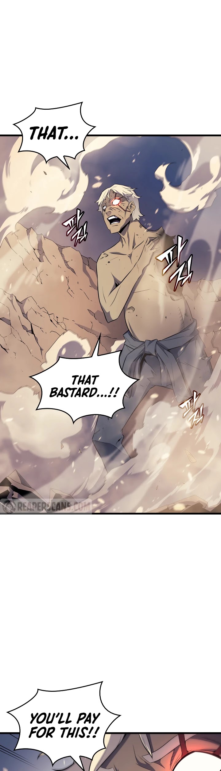 The Great Mage Returns After 4000 Years Chapter 58 page 6 - Chapter 58