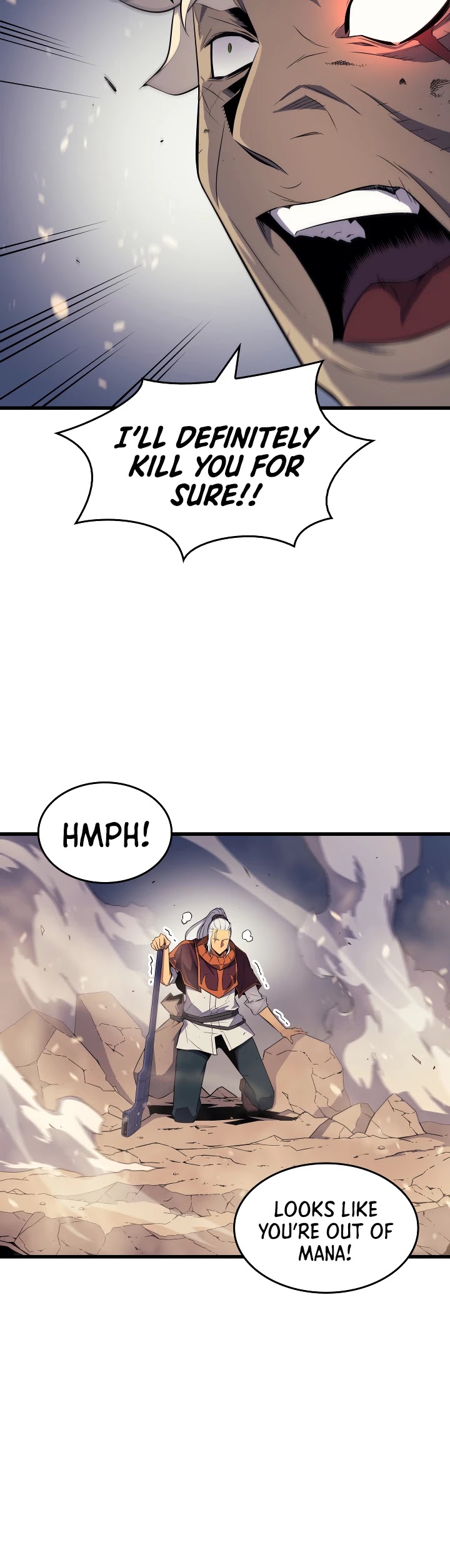 The Great Mage Returns After 4000 Years Chapter 58 page 7 - Chapter 58