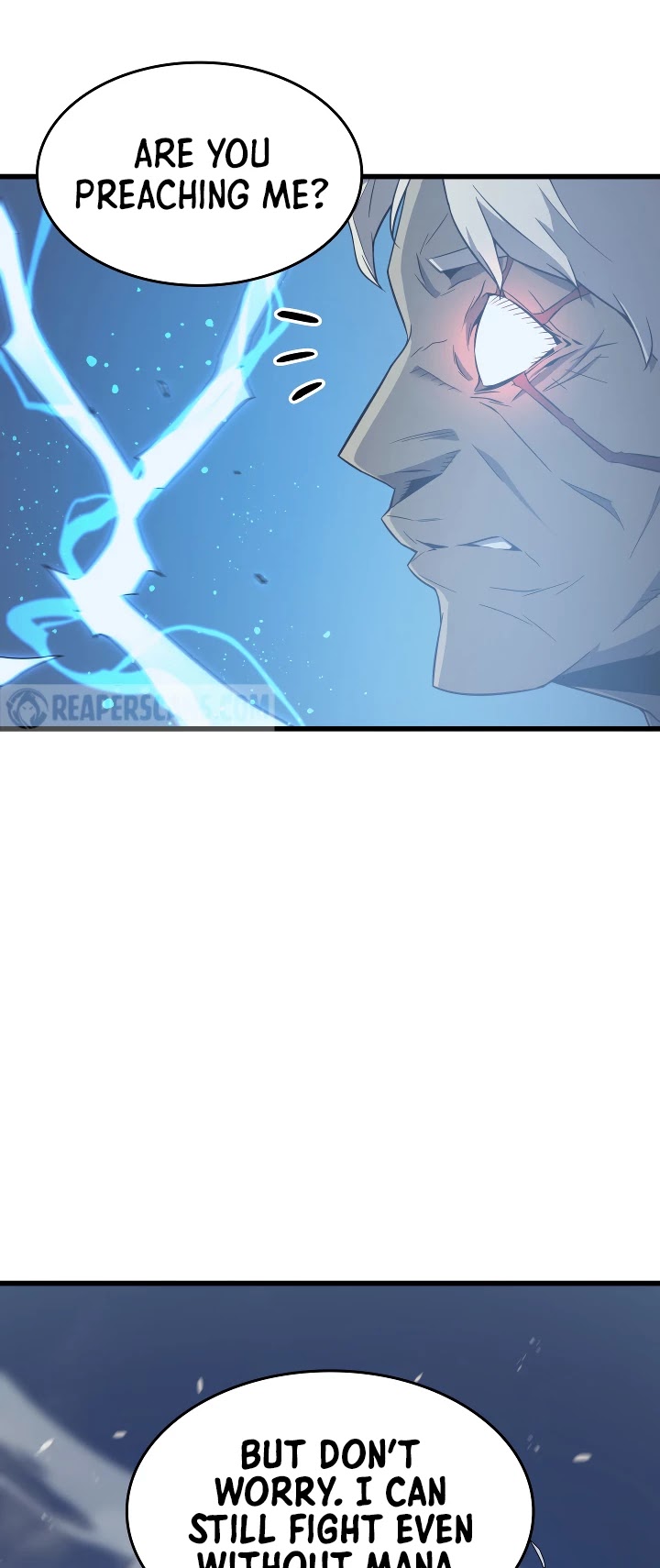 The Great Mage Returns After 4000 Years Chapter 58 page 9 - Chapter 58