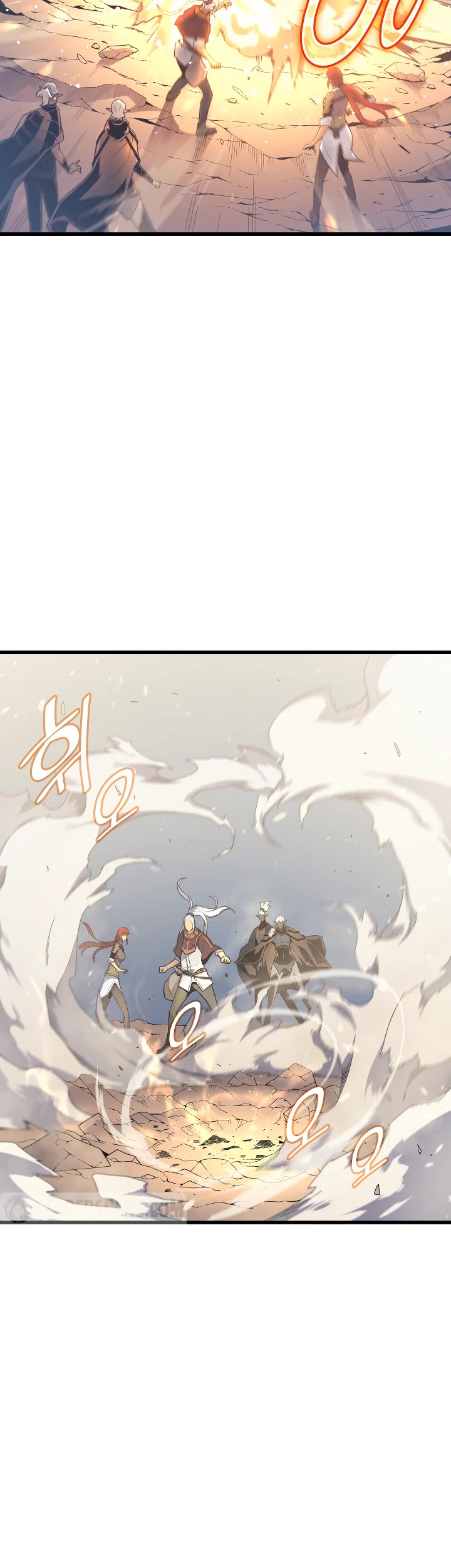 The Great Mage Returns After 4000 Years Chapter 59 page 11 - Chapter 59