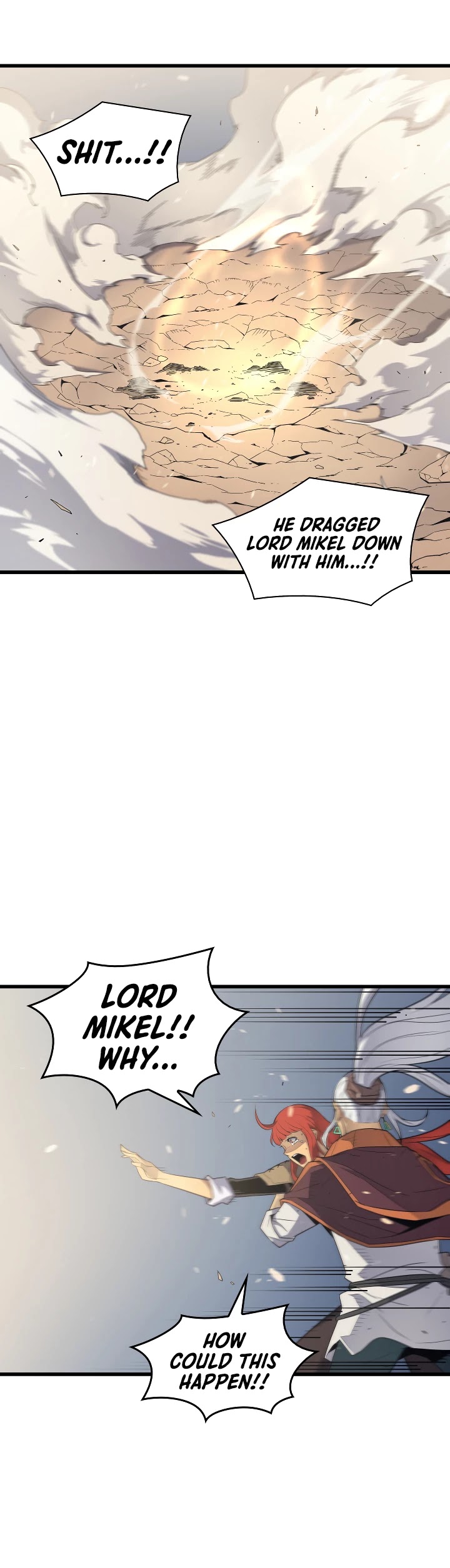 The Great Mage Returns After 4000 Years Chapter 59 page 12 - Chapter 59