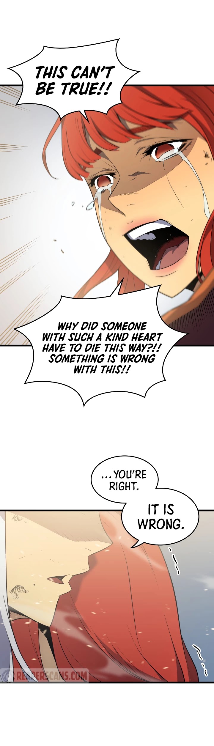 The Great Mage Returns After 4000 Years Chapter 59 page 13 - Chapter 59