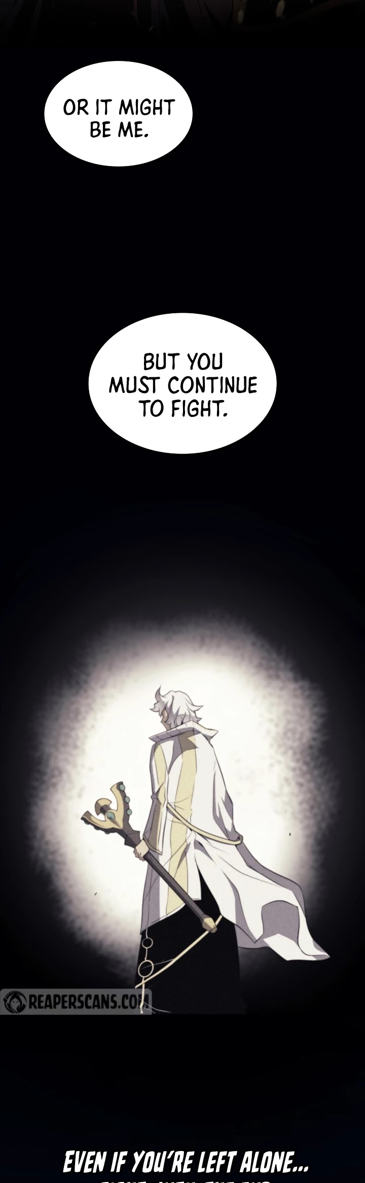 The Great Mage Returns After 4000 Years Chapter 59 page 15 - Chapter 59