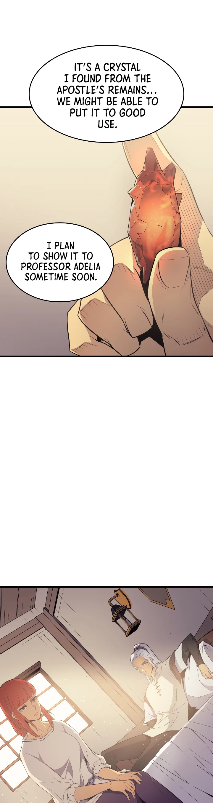 The Great Mage Returns After 4000 Years Chapter 59 page 19 - Chapter 59