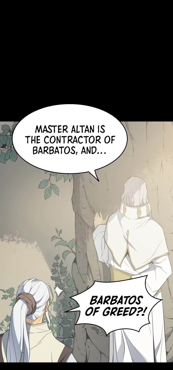 The Great Mage Returns After 4000 Years Chapter 59 page 25 - Chapter 59