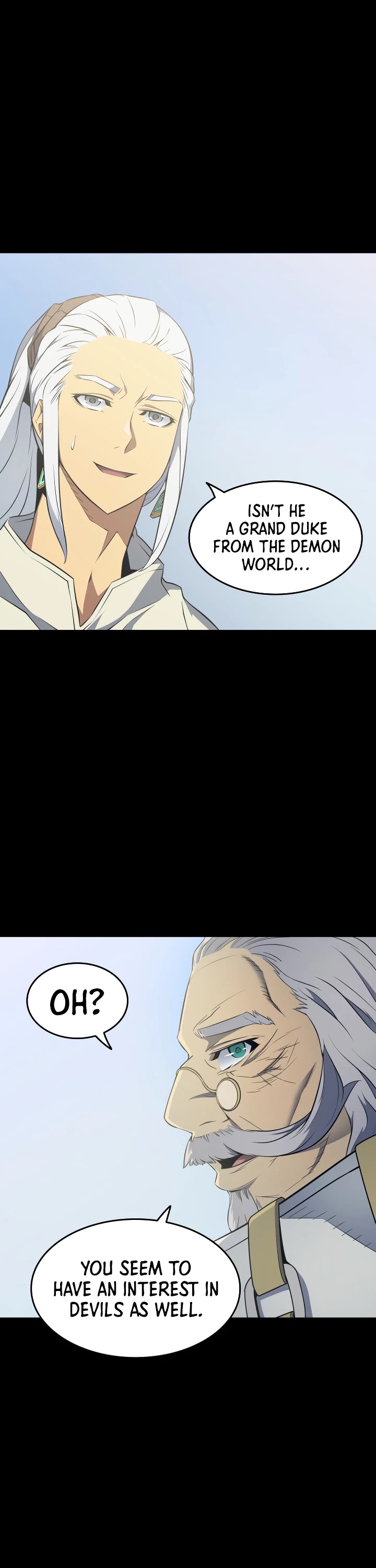The Great Mage Returns After 4000 Years Chapter 59 page 26 - Chapter 59