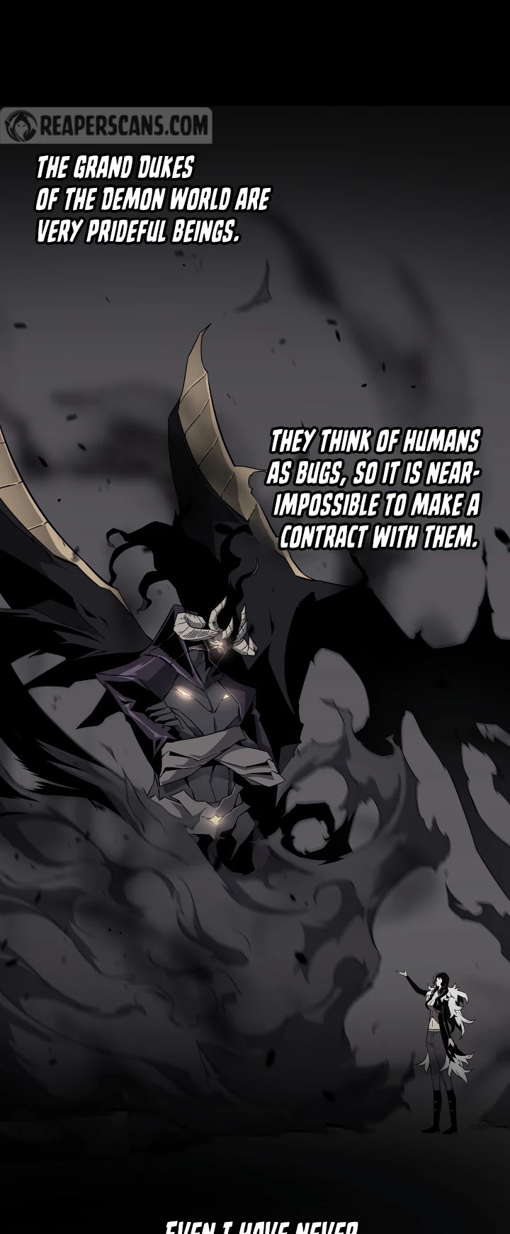 The Great Mage Returns After 4000 Years Chapter 59 page 27 - Chapter 59