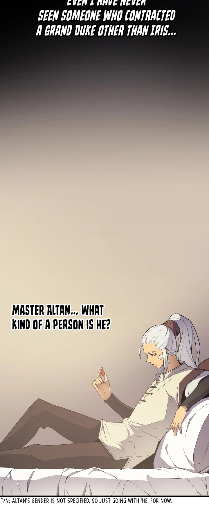 The Great Mage Returns After 4000 Years Chapter 59 page 28 - Chapter 59