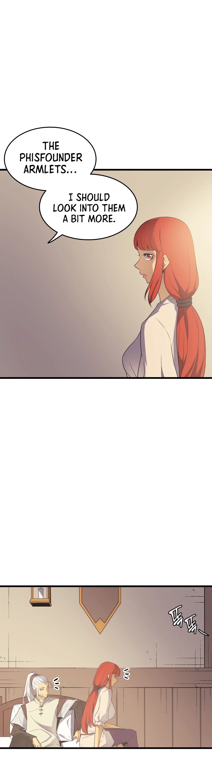 The Great Mage Returns After 4000 Years Chapter 59 page 29 - Chapter 59