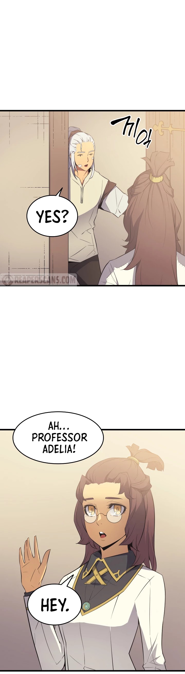 The Great Mage Returns After 4000 Years Chapter 59 page 30 - Chapter 59