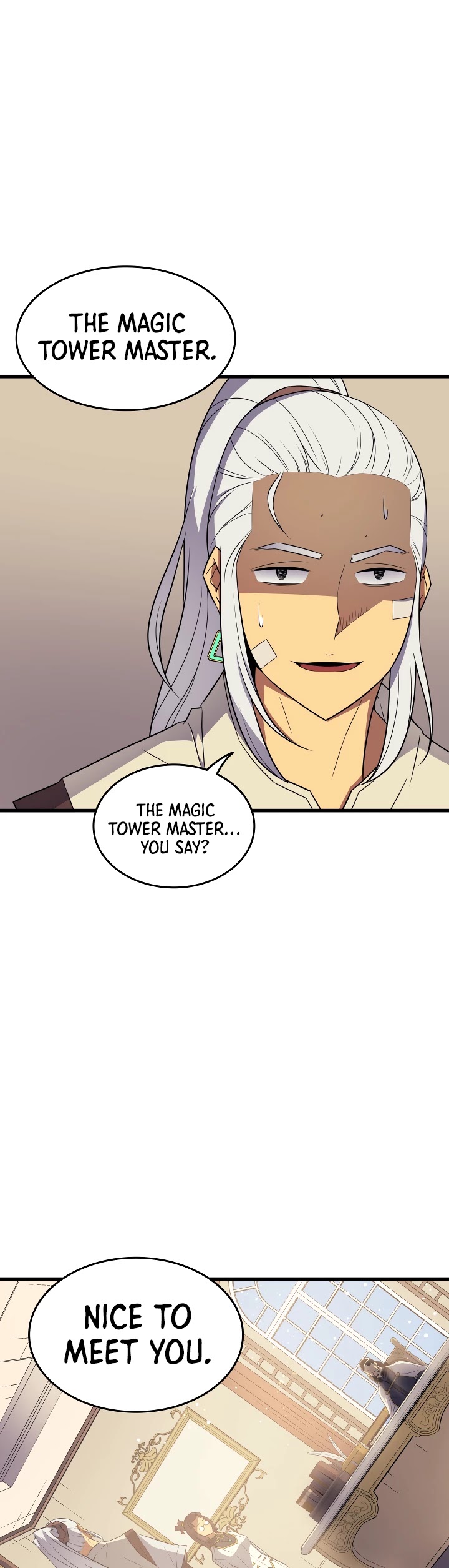 The Great Mage Returns After 4000 Years Chapter 59 page 33 - Chapter 59
