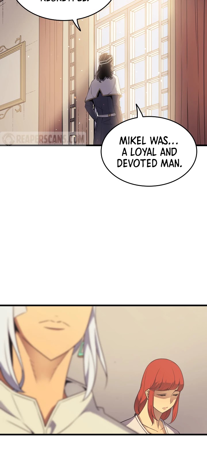 The Great Mage Returns After 4000 Years Chapter 59 page 36 - Chapter 59