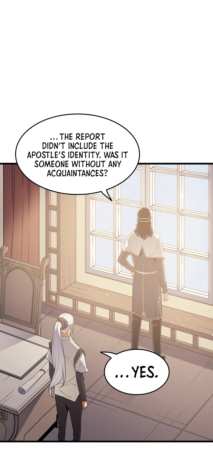 The Great Mage Returns After 4000 Years Chapter 59 page 37 - Chapter 59