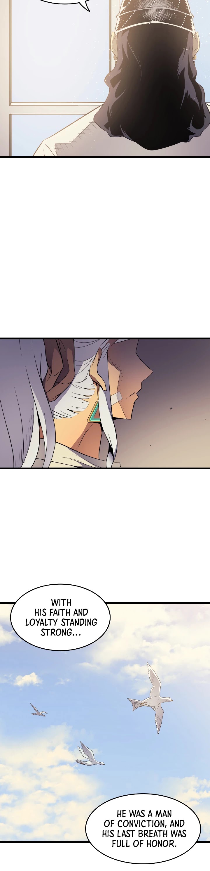 The Great Mage Returns After 4000 Years Chapter 59 page 39 - Chapter 59