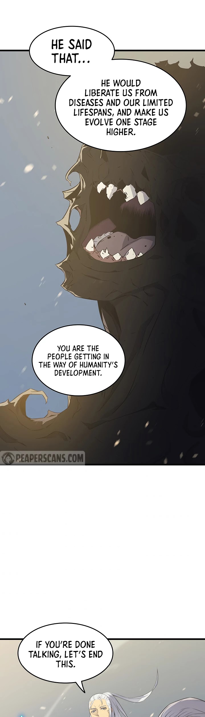 The Great Mage Returns After 4000 Years Chapter 59 page 4 - Chapter 59