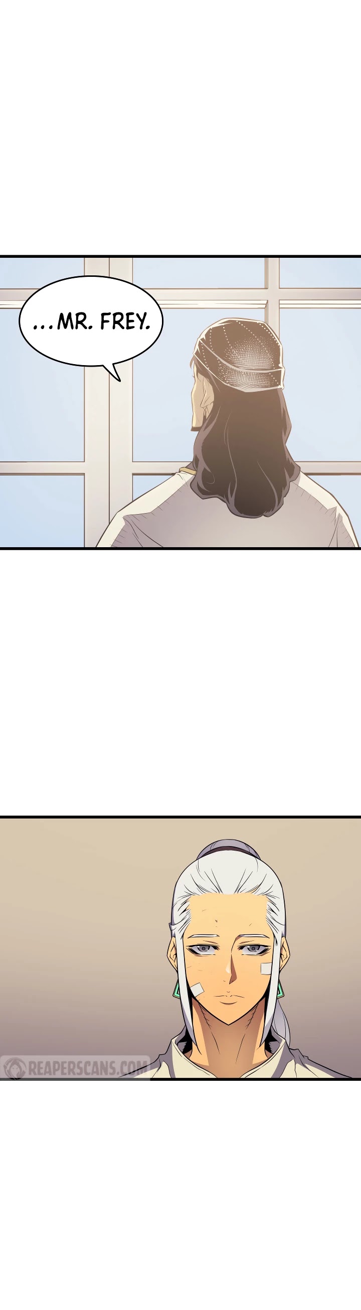 The Great Mage Returns After 4000 Years Chapter 59 page 40 - Chapter 59