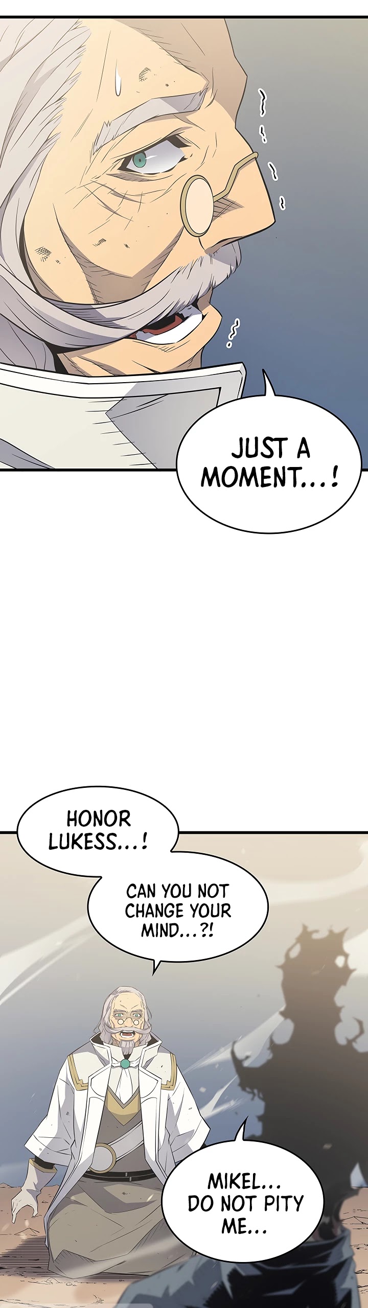 The Great Mage Returns After 4000 Years Chapter 59 page 6 - Chapter 59