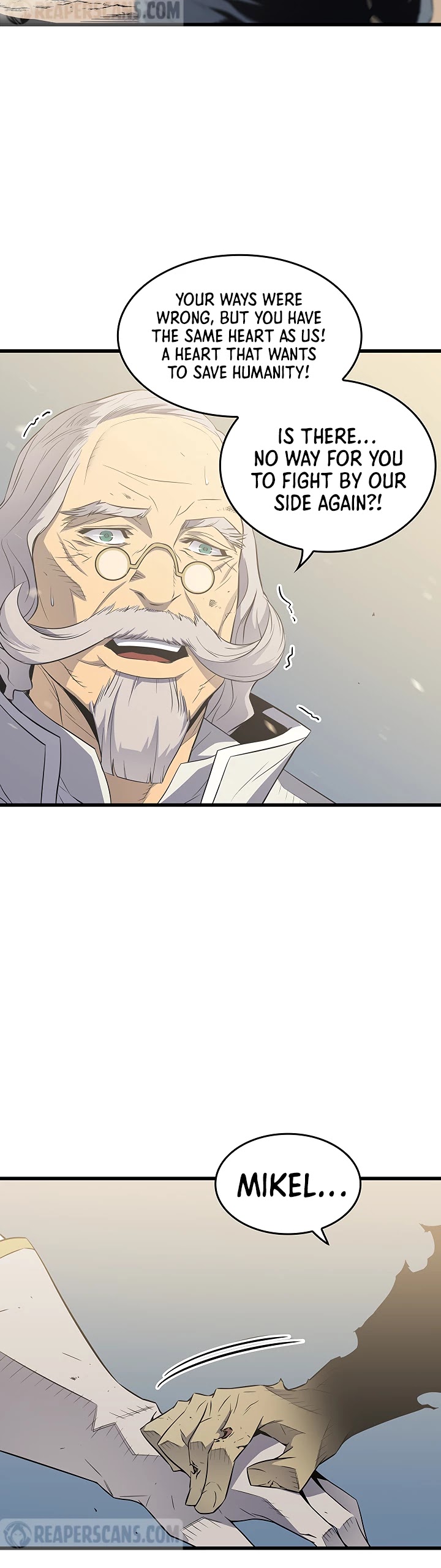 The Great Mage Returns After 4000 Years Chapter 59 page 7 - Chapter 59