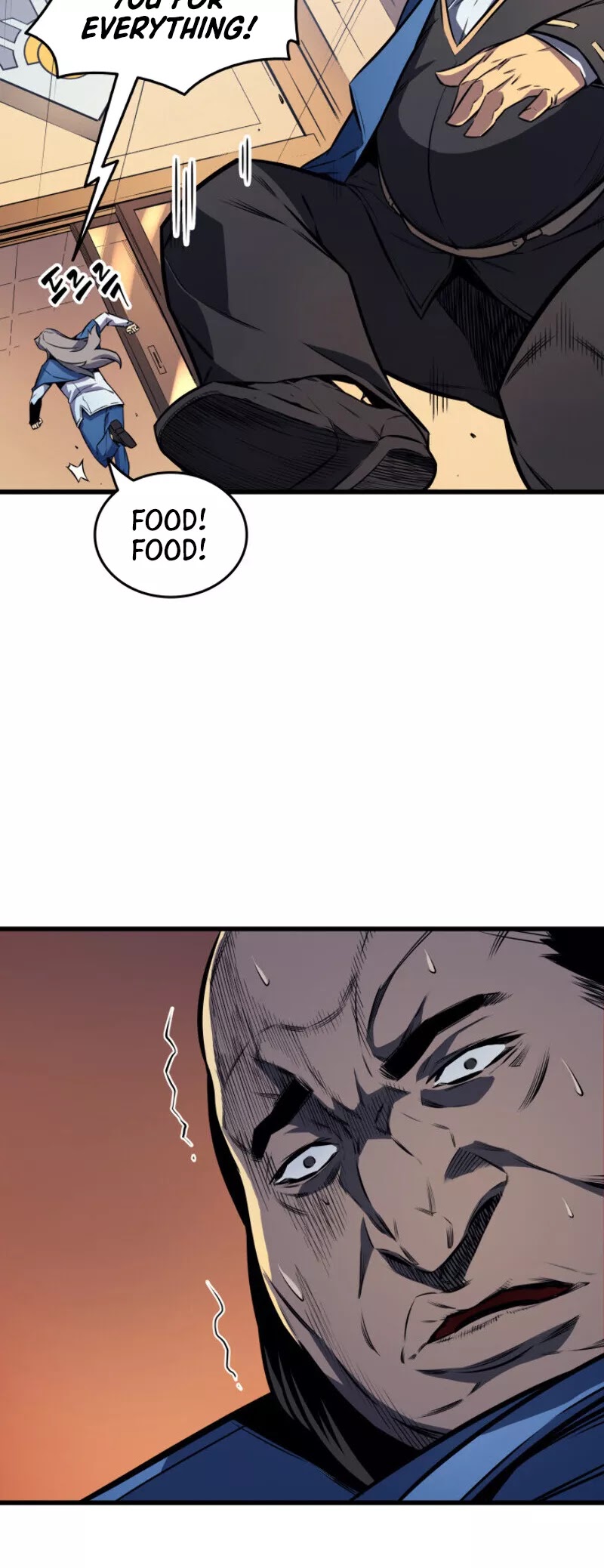 The Great Mage Returns After 4000 Years Chapter 6 page 10 - Chapter 6