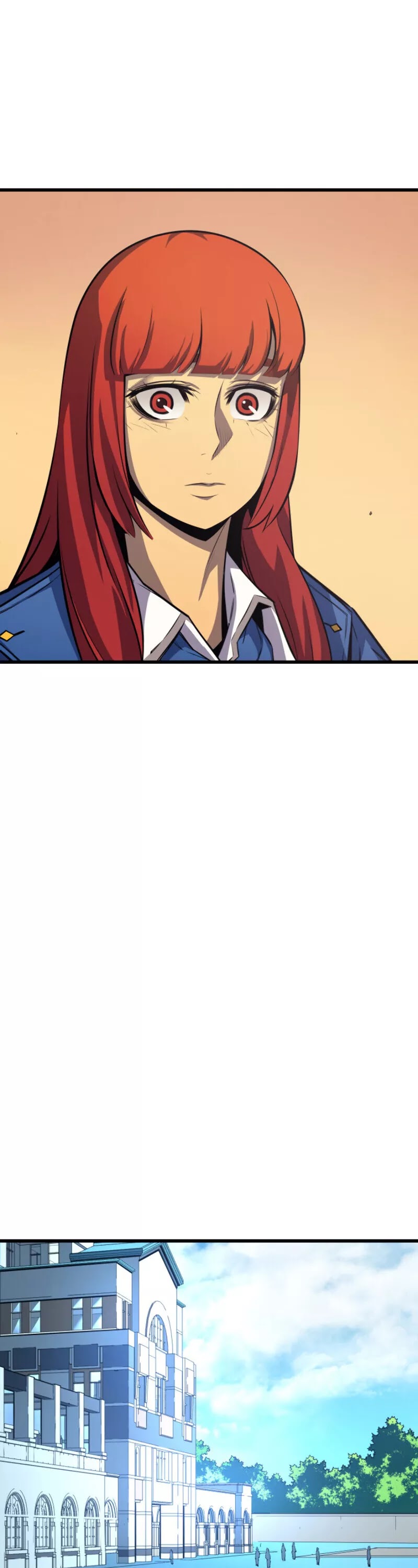 The Great Mage Returns After 4000 Years Chapter 6 page 11 - Chapter 6