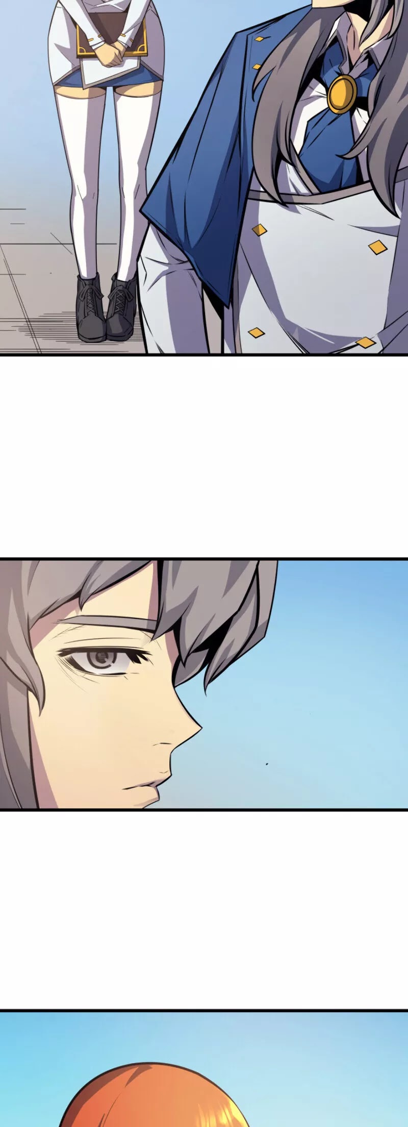 The Great Mage Returns After 4000 Years Chapter 6 page 13 - Chapter 6
