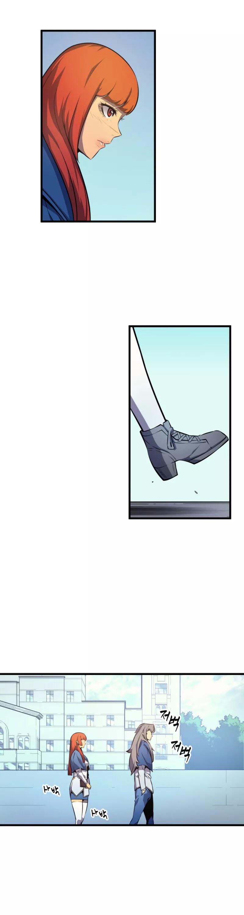 The Great Mage Returns After 4000 Years Chapter 6 page 15 - Chapter 6
