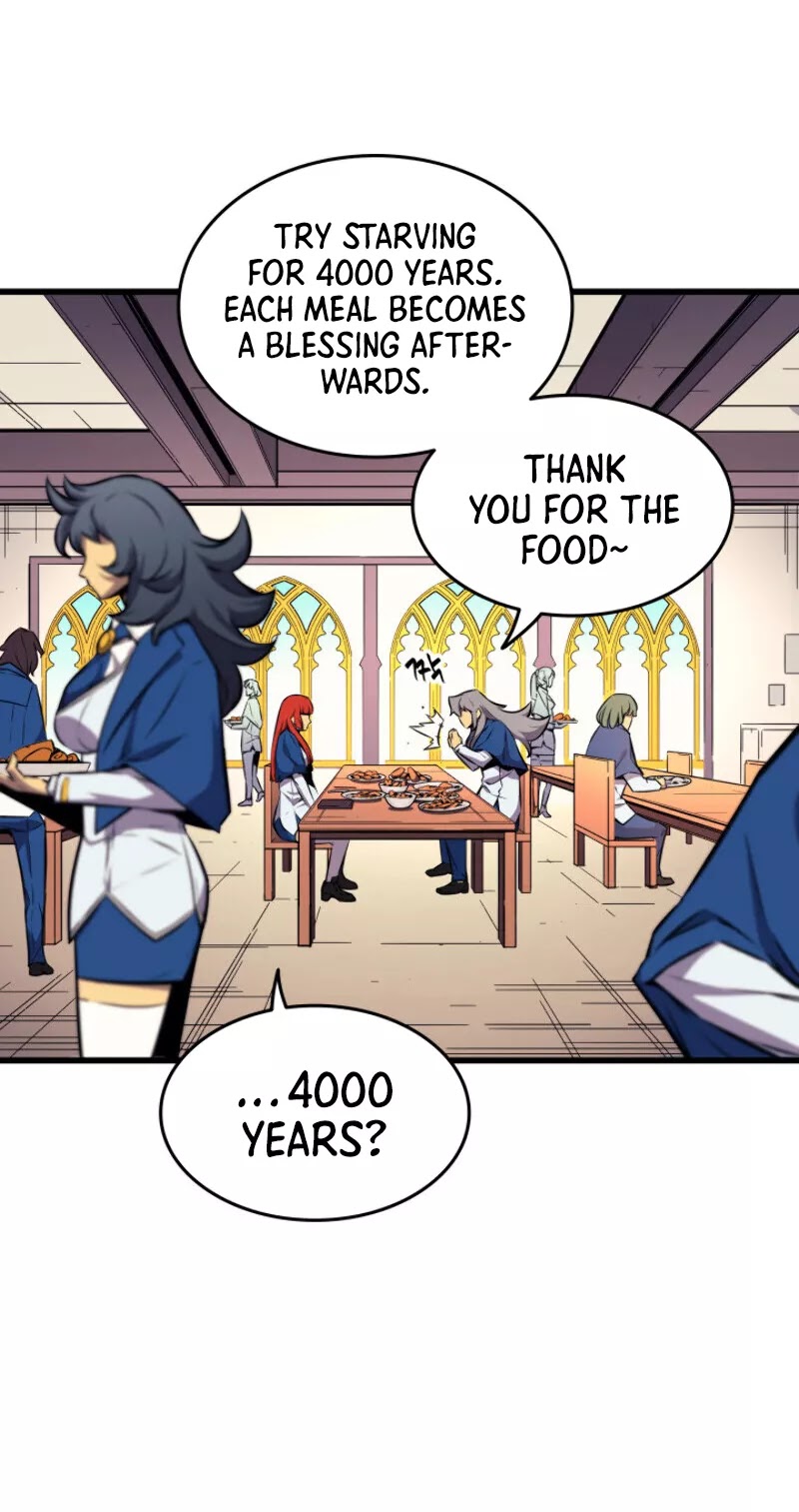 The Great Mage Returns After 4000 Years Chapter 6 page 20 - Chapter 6