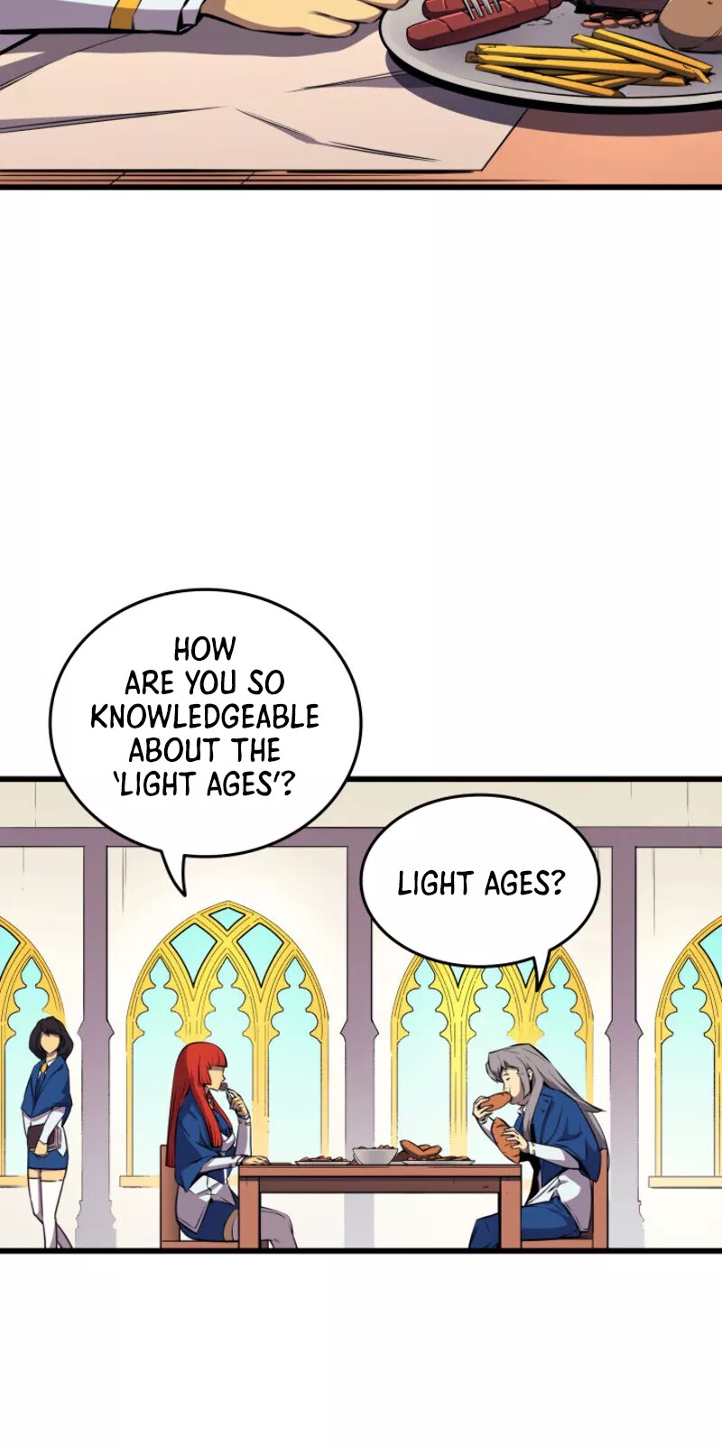 The Great Mage Returns After 4000 Years Chapter 6 page 22 - Chapter 6